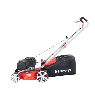 Газонокосарка бензинова Faworyt SH41P123L FAK SH41P123L фото