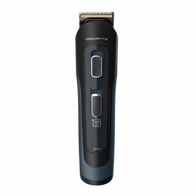 Тример Rowenta Selectium, для бороди, вусів, голови, носа, вух і тіла (382747)