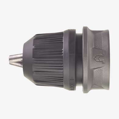 Дрель-шуруповерт с ударом аккумуляторная MILWAUKEE, M12 FUEL FPDX-0 4933464135 фото