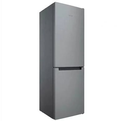 Indesit Холодильник з нижн. мороз. INFC8TI21X0 (354824) INFC8TI21X0 фото