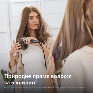 Гребінець Philips BHH885/00 (6819981) BHH885/00 фото
