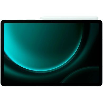 Samsung Планшет Galaxy Tab S9 FE (X510) 10.9" 6GB, 128GB, 8000mAh, Android, зелений (370616) SM-X510NLGASEK фото
