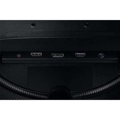 Samsung Монитор 34" Odyssey G5 C34G55TWW D-Sub, 2xHDMI, DP, VA, 3440x1440, 21:9, 165Hz, 1ms LC34G55TWWIXCI фото