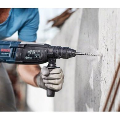 Набор буров Bosch SDS plus-5X, 5 шт. 2608833911