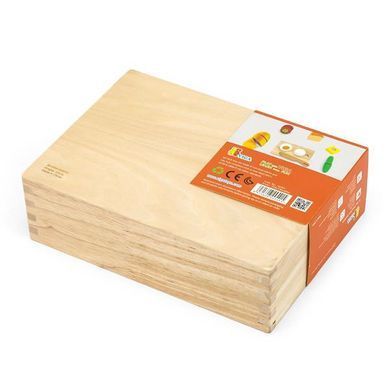 Іграшкові продукти Viga Toys Сніданок (44541) dt_13069 фото