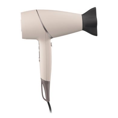 Фен Ardesto Pearl Cream HD-Y701PERL, 1750-2100Вт, 3 швидкості, 3 темп.режими, бежевий (390279) HD-Y701PERL фото