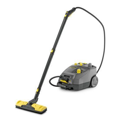 Karcher Пароочисник SG 4/4, 2300Вт, 8кг (309471) 1.092-104.0 фото