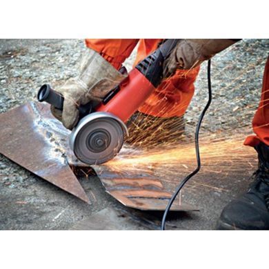 Угловая шлифмашина Stark AG 1350 Profi 130090040 фото