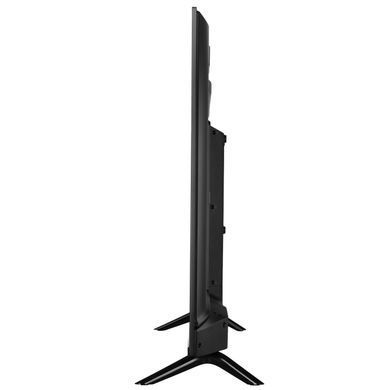 2E Телевизор 50" QLED 4K 60Hz Smart Google TV Black 2E-50A77Q фото