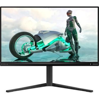 Монітор ігровий IPS 23,8",1920*1080,180 Гц PHILIPS 24M2N3200A/00 3730047 фото