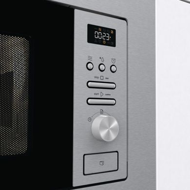 Мікрохвильова піч Gorenje BM201AG1X (AG820A3DF) (6811443) 740247 фото