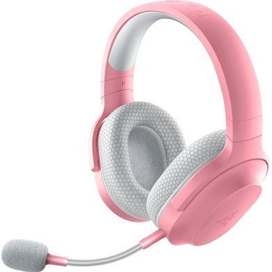Гарнітура Razer Barracuda X 2022 BT/WL Quartz (382465) RZ04-04430300-R3M1 фото