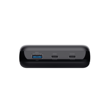 Портативний акумулятор TRUST Laro 30000mAh (25240)