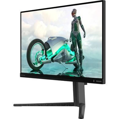 Монітор ігровий IPS 23,8",1920*1080,180 Гц PHILIPS 24M2N3200A/00 3730047 фото