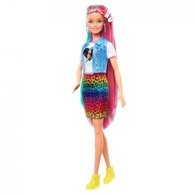 Кукла Barbie Радужный леопард 29 см (GRN81) dt_19925 фото