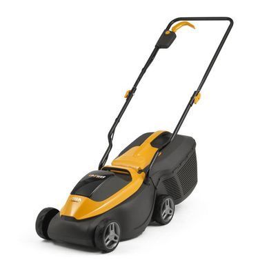 Газонокосарка акумуляторна безщіткова STIGA Collector132eKit Collector132eKit фото