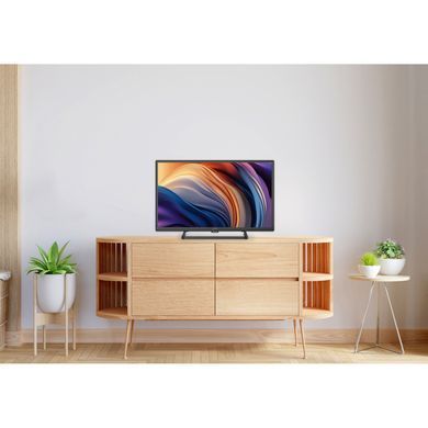 Телевізор 24", HD, Google TV KIVI 24H710QB 3728392 фото