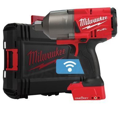 Гайкокрут акумуляторний 3/4'' MILWAUKEE, M18 FUEL ONEFHIWF34-0X 4933459729 фото