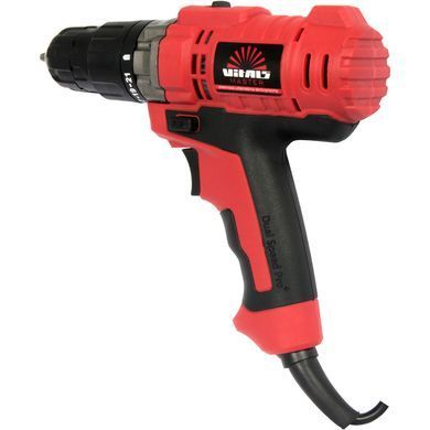 Дрель-шуруповерт электрический Vitals Master Us 1032MG Dual Speed ​​Pro+ V51492 фото