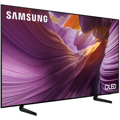 LED-телевізор Samsung QE77S85FAEXUA (7101166) QE77S85FAEXUA фото
