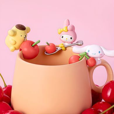 Фигурка-сюрприз POP TOP HELLO KITTY И ДРУЗЬЯ &ndash; ВИШЕНКИ (в асс.)