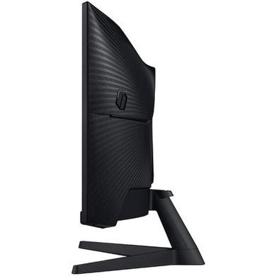 Samsung Монитор 34" Odyssey G5 C34G55TWW D-Sub, 2xHDMI, DP, VA, 3440x1440, 21:9, 165Hz, 1ms LC34G55TWWIXCI фото