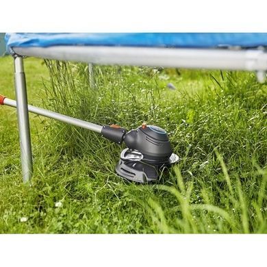 Тример Electric Gardena Comfort Cut 550/28 09872-20.000.00 фото