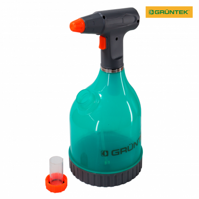 Обприскувач акумуляторний GRUNTEK PRIME BS-1,5-1 Li-Ion 296001085 фото