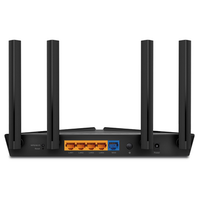 Беспроводная TP-Link TP-Link Archer Ax1500