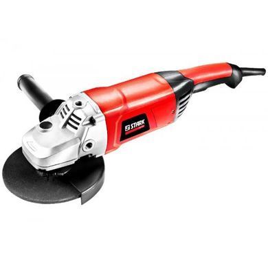 Угловая шлифмашина Stark AG 1350 Profi 130090040 фото