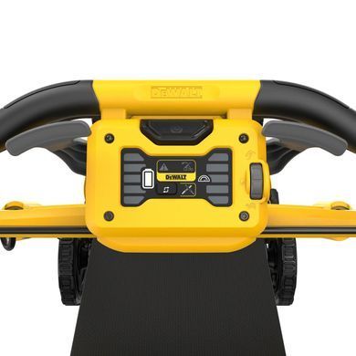 Газонокосилка аккумуляторная самоходная бесщеточная DeWALT DCMWSP156N DCMWSP156N фото