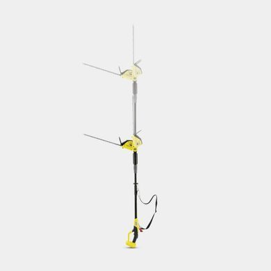 Karcher Кусторез PHG 18-45 Battery, 18В, 45см, 18мм, 4.2 гк, SOLO 1.444-210.0 фото