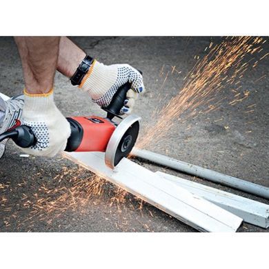 Угловая шлифмашина Stark AG 1350 Profi 130090040 фото