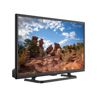Телевізор 24", HD, Google TV KIVI 24H710QB 3728392 фото