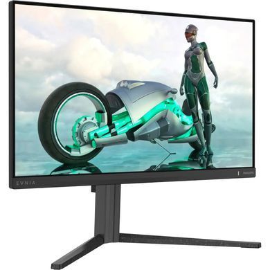 Монітор ігровий IPS 23,8",1920*1080,180 Гц PHILIPS 24M2N3200A/00 3730047 фото