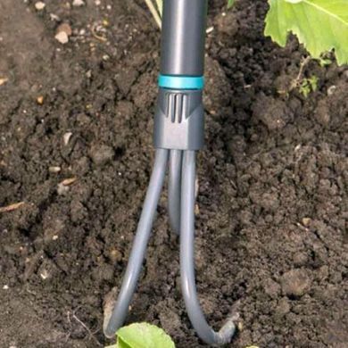 Gardena Natureline 140 см с ручкой 17108-20.000.00 фото
