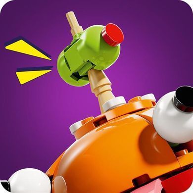 Конструктор LEGO Fortnite Durrr Burger Конструктор по видеоигре 193 деталей (77070)