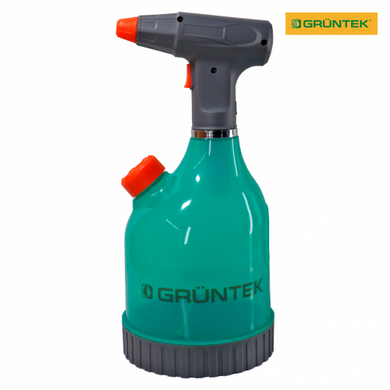 Обприскувач акумуляторний GRUNTEK PRIME BS-1,5-1 Li-Ion 296001085 фото