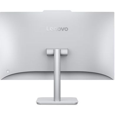 моноблок 23.8FM/i3-N305/8/512/Intel HD/DOS/WKM/Stand/Cloud grey LENOVO A100 (F0J60045UO)