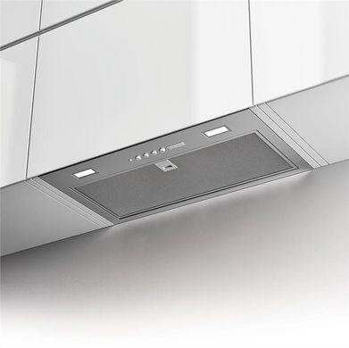 Faber Витяжка вбудована, 52см, 1219м3г, Inka Lux Smart Ev8 X A52, нерж (370151) 305.0604.603 фото