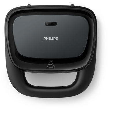 Вафельница Philips HD2332/90 (7058899) HD2332/90 фото