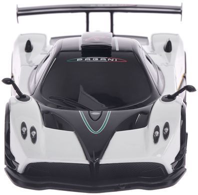 Машинка Rastar Pagani Zonda R 1:24 Білий