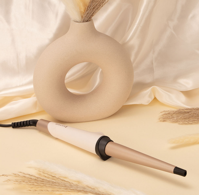 Плойка REMINGTON CI4740 E51 Shea Soft Curling Wand 45738560100 фото
