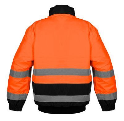 Куртка рабочая утепленная Neo Tools 81-711-XXL