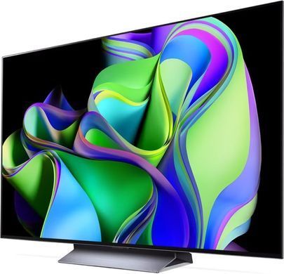 LG Телевизор 55" OLED55C36LC OLED55C36LC фото