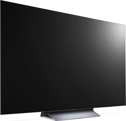 LG Телевизор 55" OLED55C36LC OLED55C36LC фото