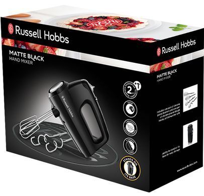 Блендер Russell Hobbs 24672-56 (332836) 24672-56 фото