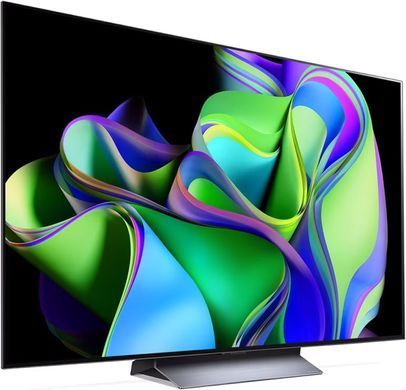 LG Телевизор 55" OLED55C36LC OLED55C36LC фото