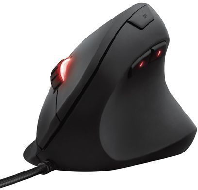 Trust GXT144 REXX ERGONOMIC BLACK (339397) 22991_TRUST фото
