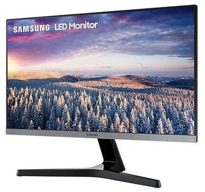 Монитор 23.8" Samsung LS24R350FZIXCI LS24R350FZIXCI фото